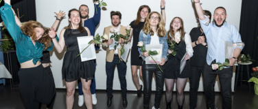 Event-Image for 'Infoanlass Design HF & Gestaltung'