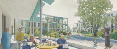 Event-Image for 'Infoanlass: Neue Wohnform in Goldach'