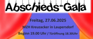 Event-Image for 'Abschieds-Gala'