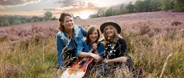 Event-Image for 'THE JONI PROJECT celebrating Joni Mitchell'