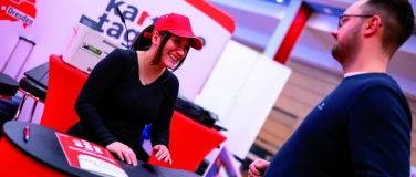 Event-Image for 'Karrieretag Essen 2026'