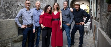 Event-Image for 'INFUNKTED'