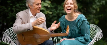 Event-Image for 'CHANSONS & FROTTOLE'