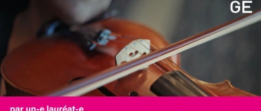 Event-Image for 'Concert par un-e lauréat-e du Concours de Genève (Alto)'
