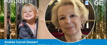 Event-Image for 'Conférence: "L’enfant en forêt: contes et récits"'