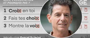Event-Image for 'L’engagement pour la démocratie: hier et aujourd’hui'