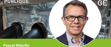 Event-Image for 'Intelligence artificielle et robotique, nouveaux acteurs cl&eacute;'