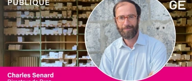 Event-Image for 'Droz – Livres d’érudition'