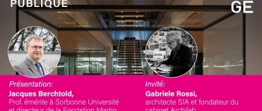 Event-Image for 'Entre architecture et biblioth&egrave;que: le palimpseste &agrave; l&rsquo;&oelig;uvre'