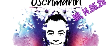 Event-Image for 'Ingo Oschmann - Comedy - Scherzthearapie'
