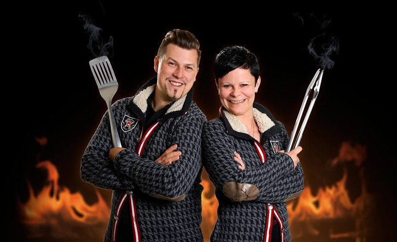 Webers Winter-Grillkurs / certified by Weber Tickets