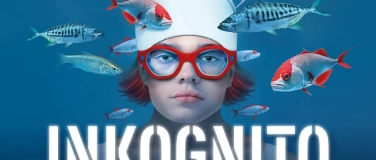 Event-Image for 'Inkognito – Korruption in der Tiefe'