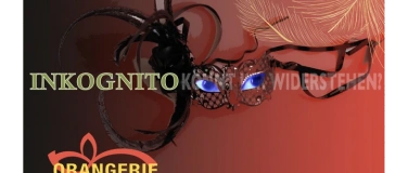 Event-Image for 'Inkognito'