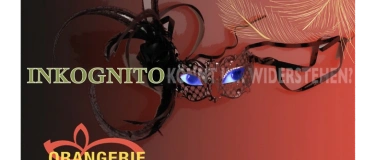 Event-Image for 'Inkognito'
