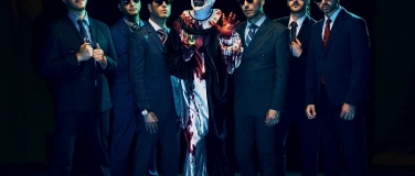 Event-Image for 'Ice Nine Kills'