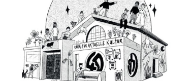 Event-Image for 'Innenansichten Einer Grabenhalle - Dokumentarfilm'