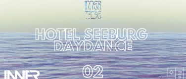 Event-Image for 'THE INNER TRIBE x Hotel Seeburg Luzern'