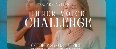 Event-Image for 'Inner Voice Challenge'