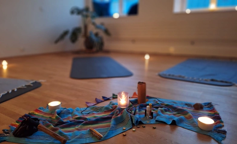 InnerDance mit Nathania Billets