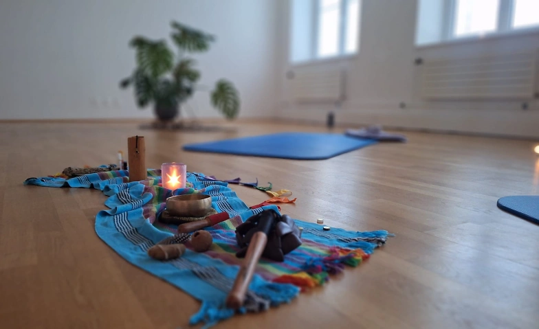 Event-Image for 'InnerDance mit Nathania'