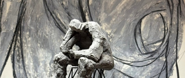 Event-Image for 'Innere R&auml;ume - Sandra Rossi'