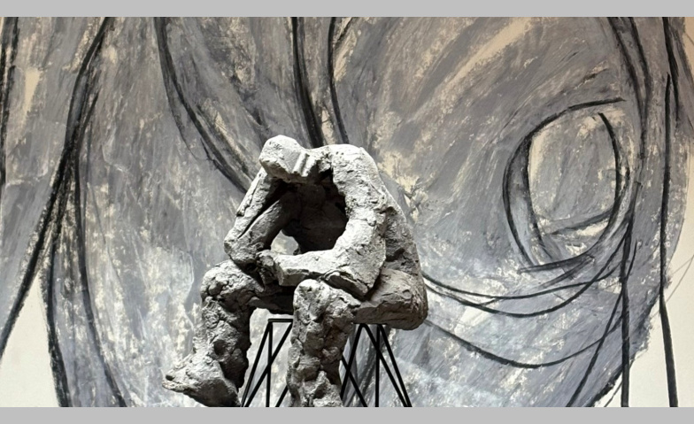 Event-Image for 'Innere R&auml;ume - Sandra Rossi'