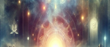 Event-Image for 'Shaktipat: Eine Reise zu Deinem inneren Licht'