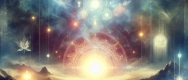 Event-Image for 'Luzern: Shaktipat; Eine Reise zu Deinem inneren Licht'