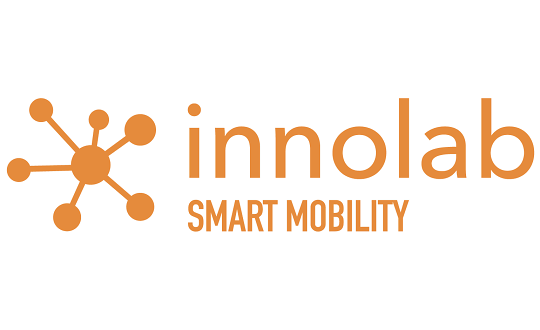 Sponsoring-Logo von creativedisruption@innolabsmartmobility  1st Edition Event