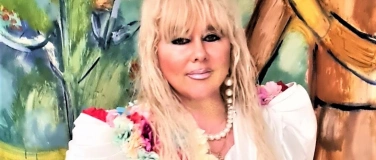 Event-Image for 'Bezaubernde Russische Seele mit Musik russischer Komponisten'