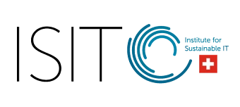 Event organiser of Sustainable IT Day 2026