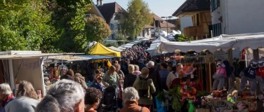 Event-Image for 'Inser-Märit Oktober 2025'