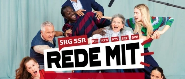 Event-Image for 'Arthur Honegger von SRF in Appenzell'