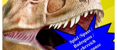 Event-Image for 'World of Dinosaurs Oberentfelden'
