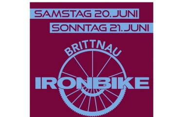 Event-Image for 'IRONBIKE 2026'