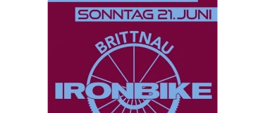 Event-Image for 'IRONBIKE 2026'