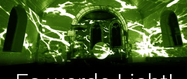 Event-Image for 'ES WERDE LICHT -  Dinner Package'