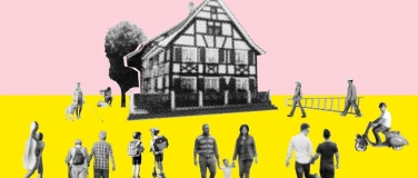 Event-Image for 'Ausstellung "Meine Zwillinge und ich"'
