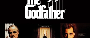 Event-Image for 'Der Pate Filmmarathon'