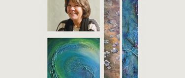 Event-Image for 'Bilderausstellung von Esther Weiss'