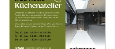 Event-Image for 'Zeit für Küchenträume'