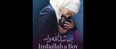 Event-Image for 'Inshallah a Boy'