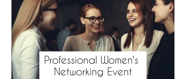 Event-Image for 'Exclusive Speed Networking Event for Women. Limited Spots!'