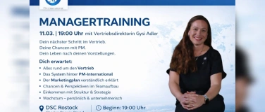 Event-Image for 'Managertraining'