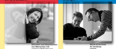Event-Image for '«Und warum müssen wir uns ändern?»'
