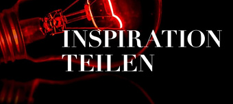 Event organiser of INSPIRATION TEILEN