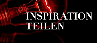 Event organiser of INSPIRATION TEILEN