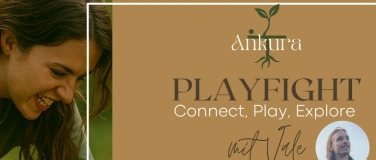 Event-Image for 'Playfight – Shine without dimming'