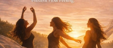 Event-Image for 'Bewegung im Fluss'