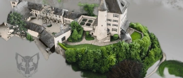 Event-Image for 'Schloss Liebegg Rave'